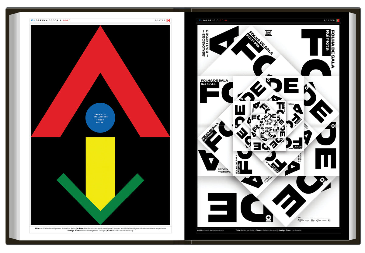 Graphis Design 2025