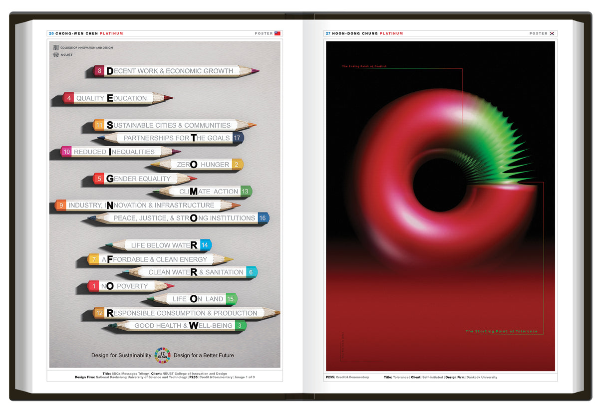 Graphis Design 2025