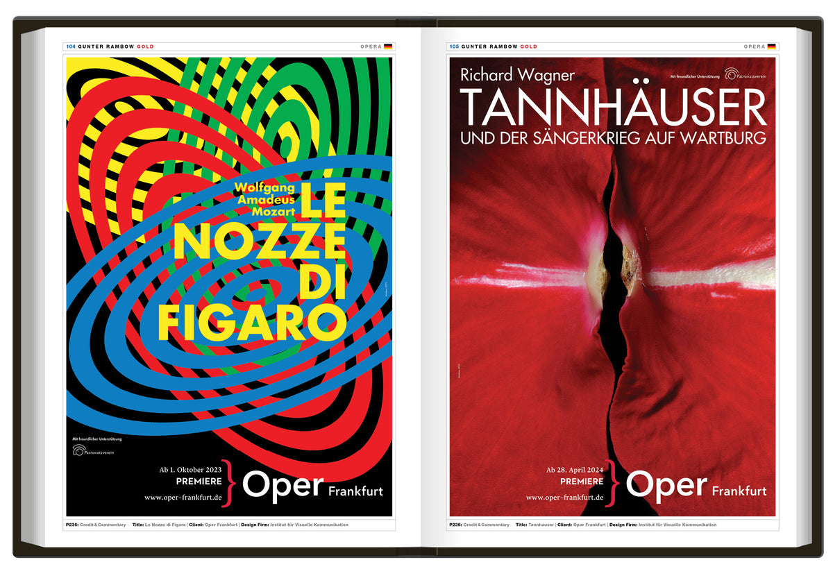 Graphis Poster 2025
