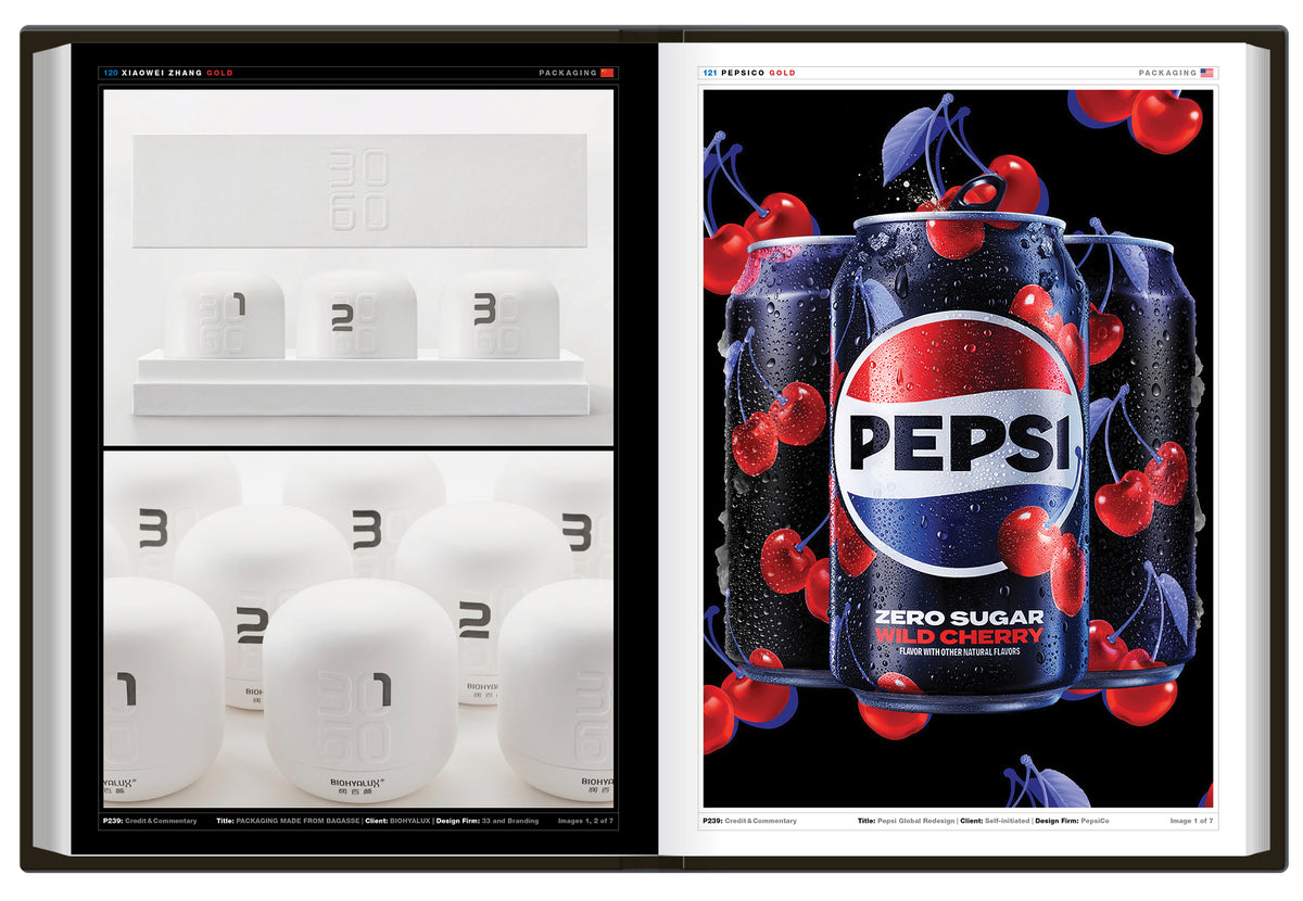Graphis Design 2025