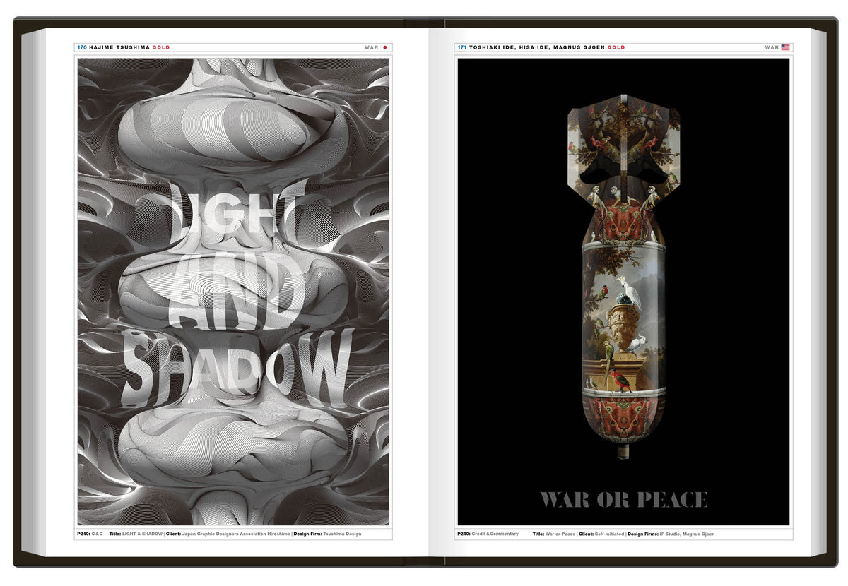 Graphis Protest Posters 2