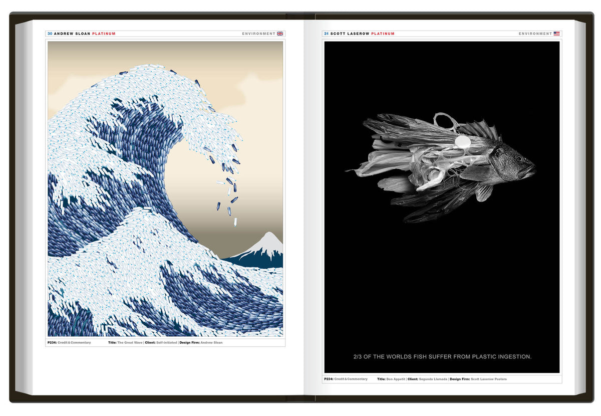 Graphis Protest Posters 2