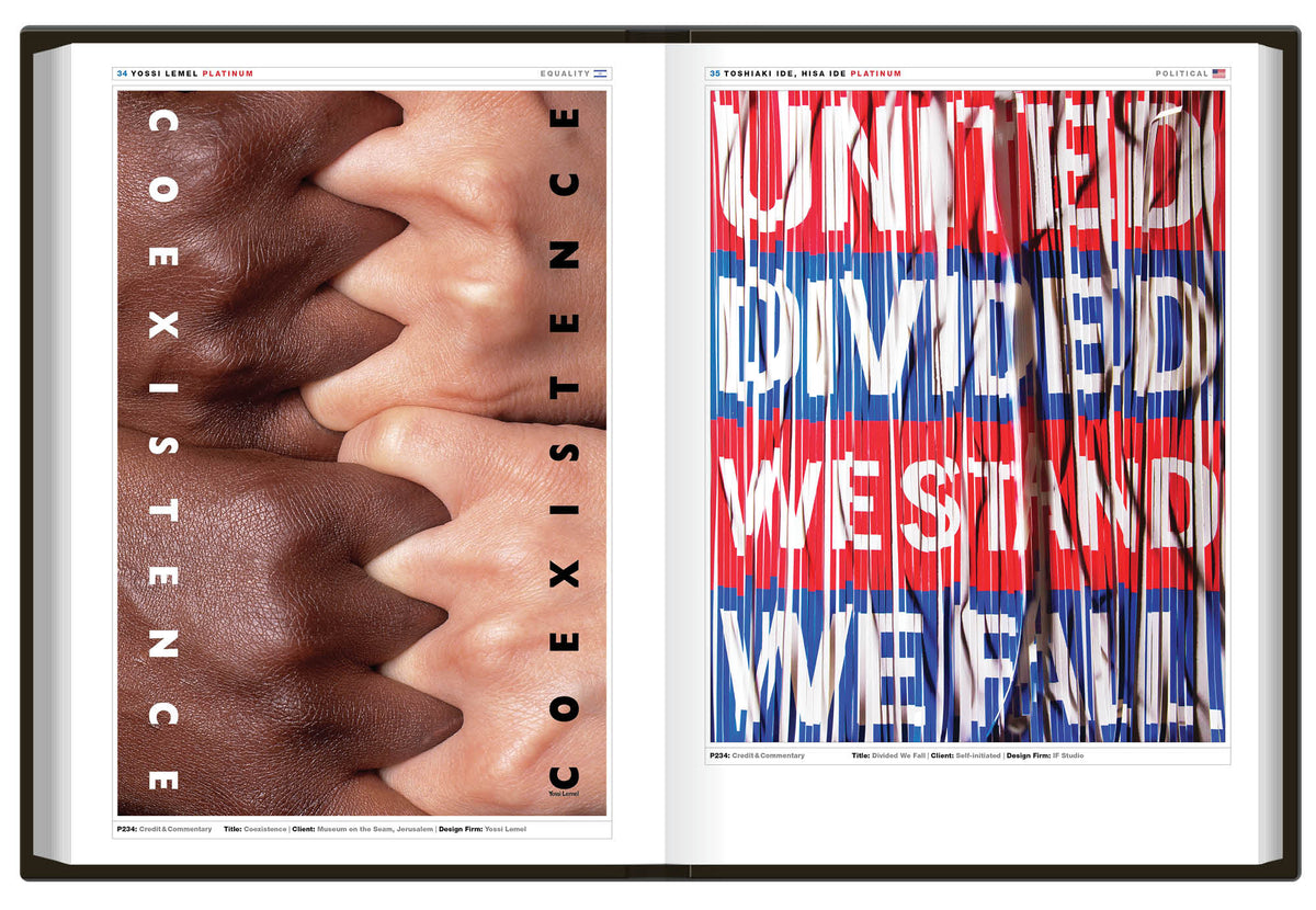 Graphis Protest Posters 2
