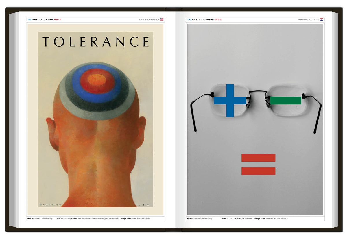 Graphis Protest Posters 2