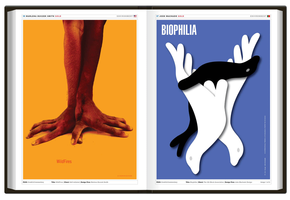 Graphis Protest Posters 2