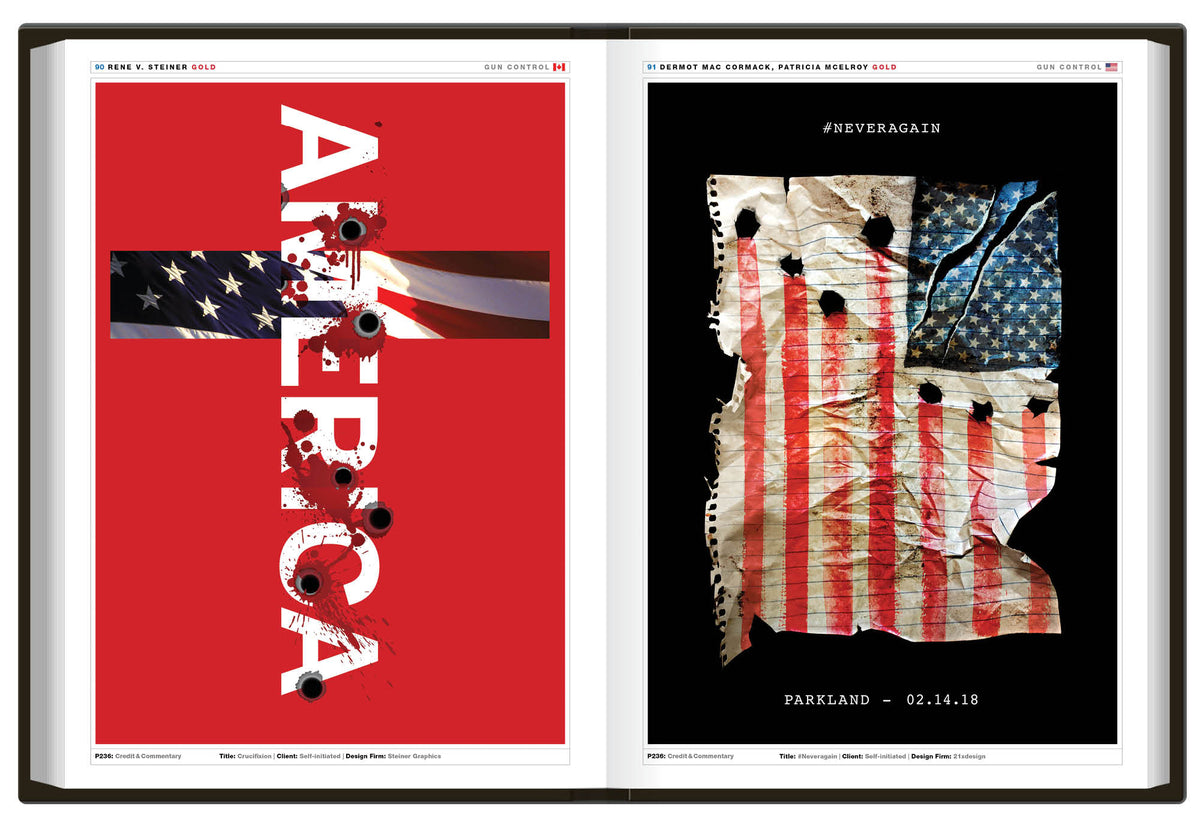 Graphis Protest Posters 2
