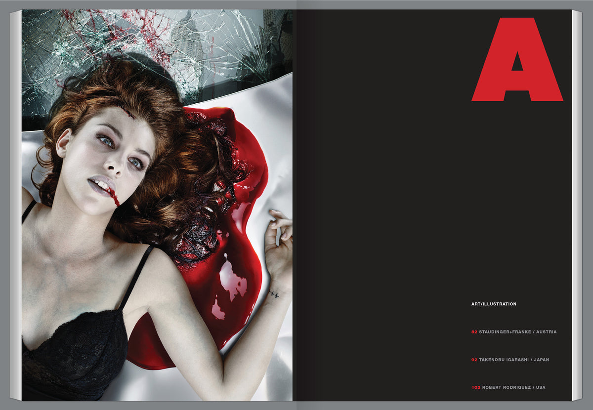 Graphis Journal Magazine 359