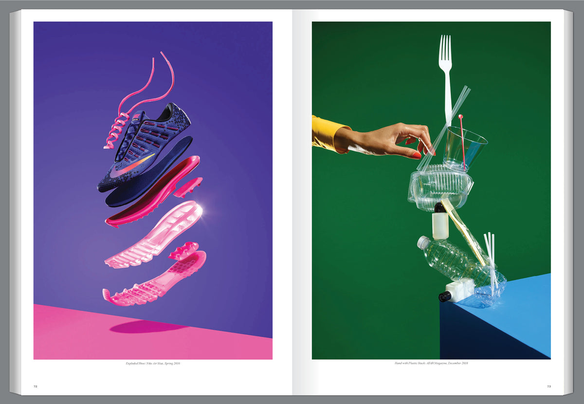 Graphis Journal Magazine 360