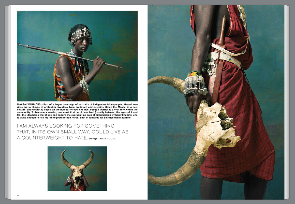 Graphis Journal Magazine 360