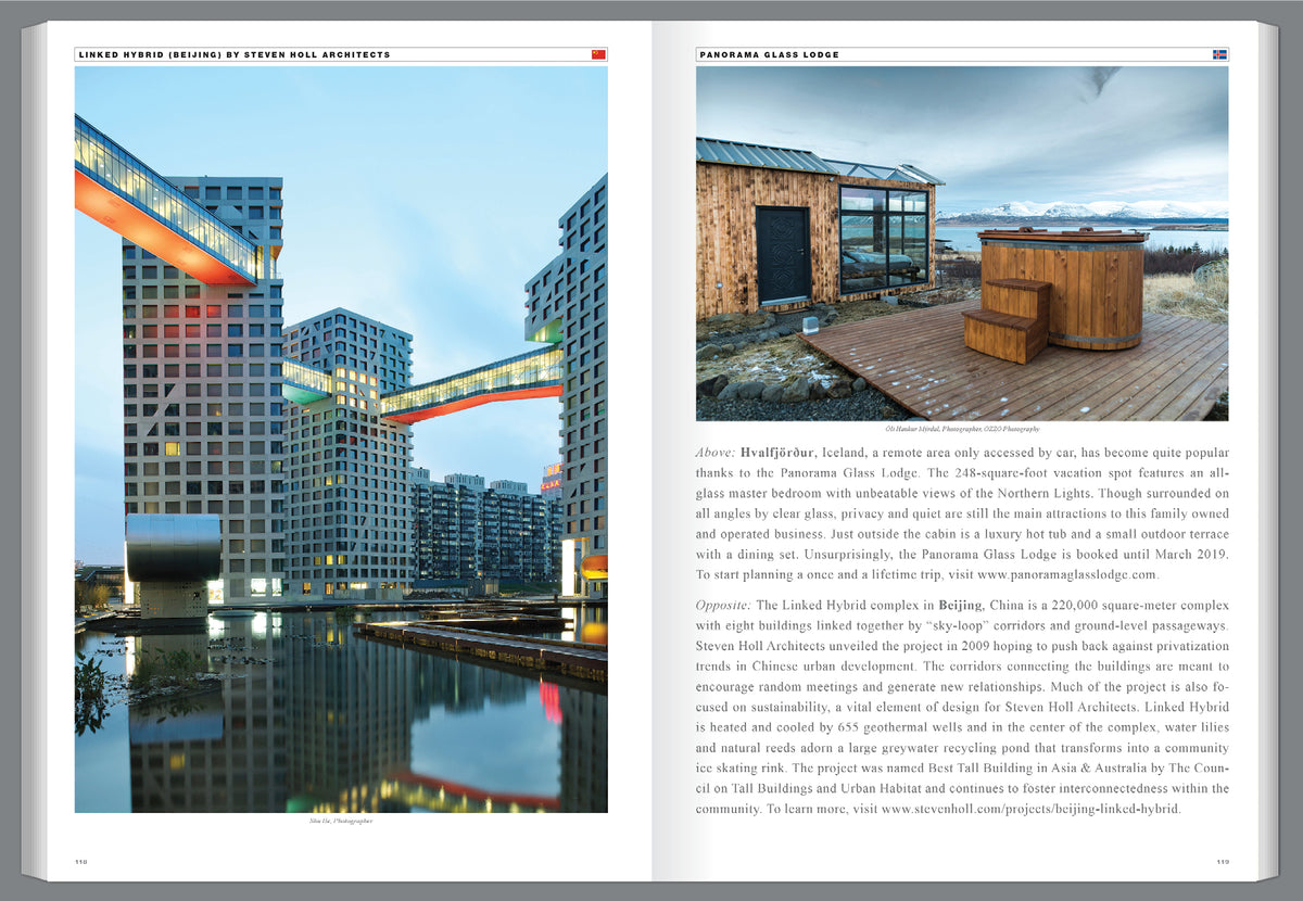 Graphis Journal Magazine 360