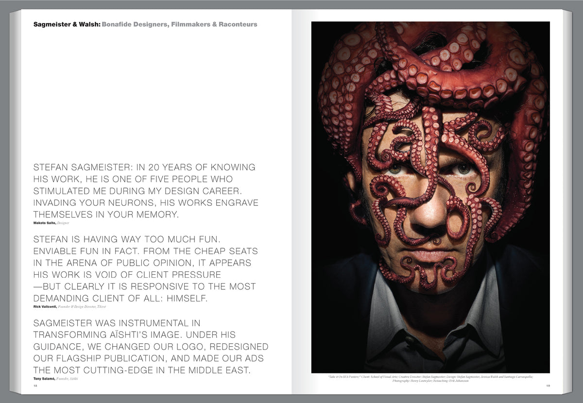 Graphis Journal Magazine 360
