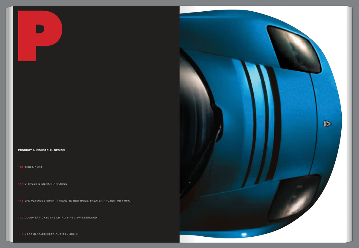 Graphis Journal Magazine 358