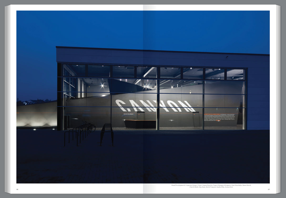 Graphis Journal Magazine 358