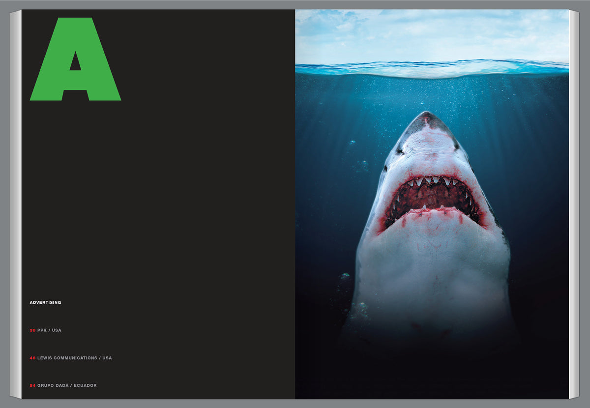 Graphis Journal Magazine 358