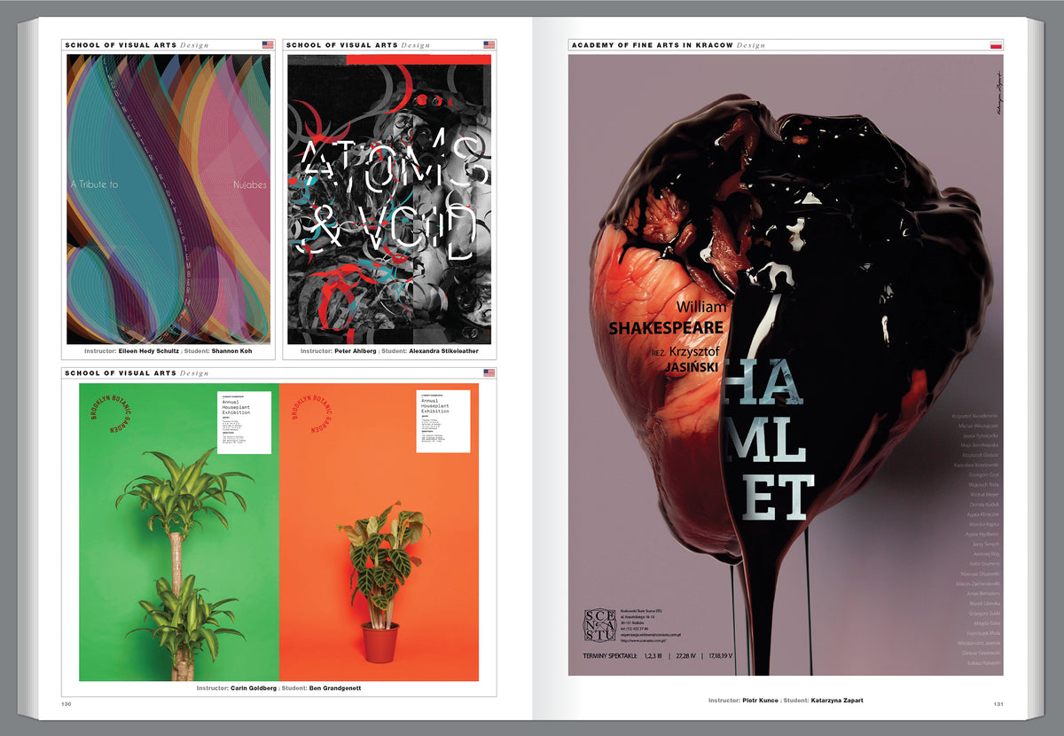 Graphis Journal Magazine 358