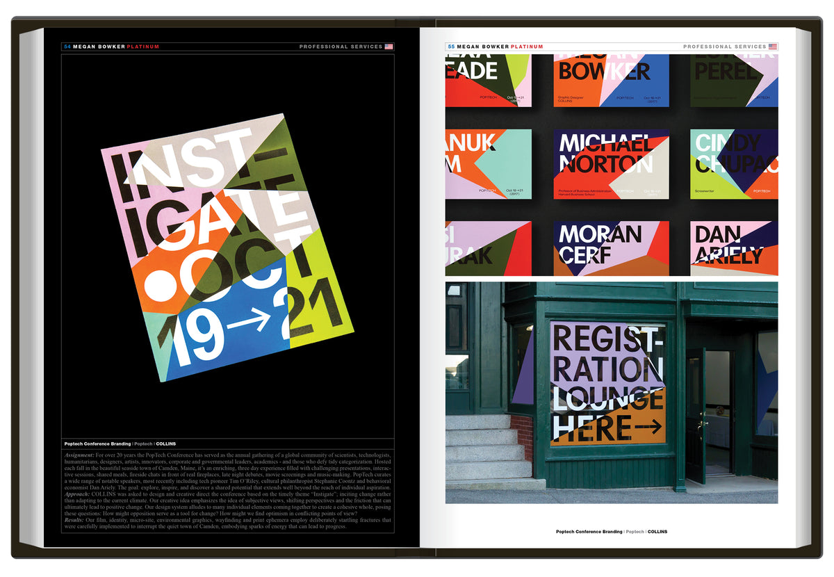 Graphis Branding 7