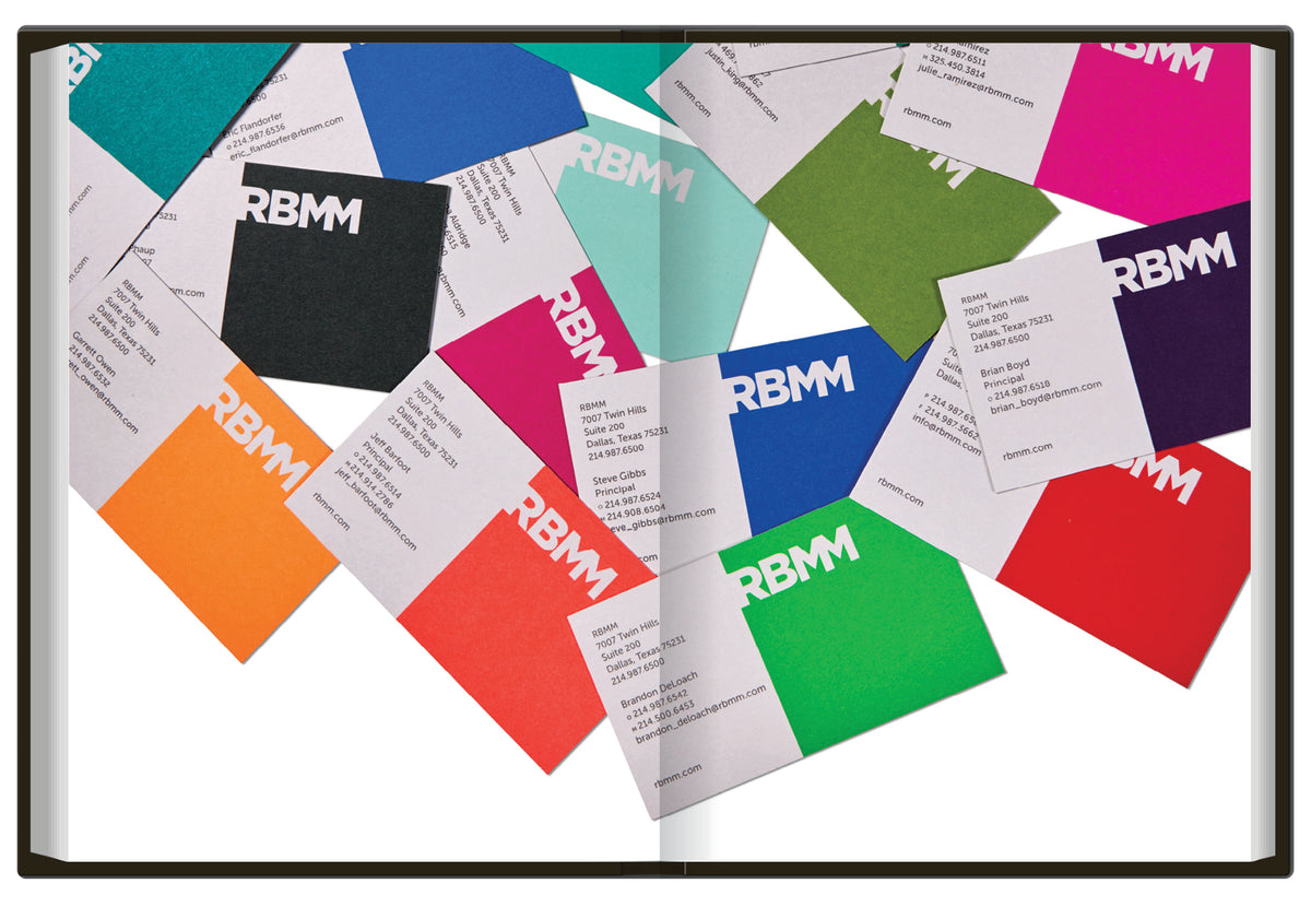 Graphis Logo/Letterhead9