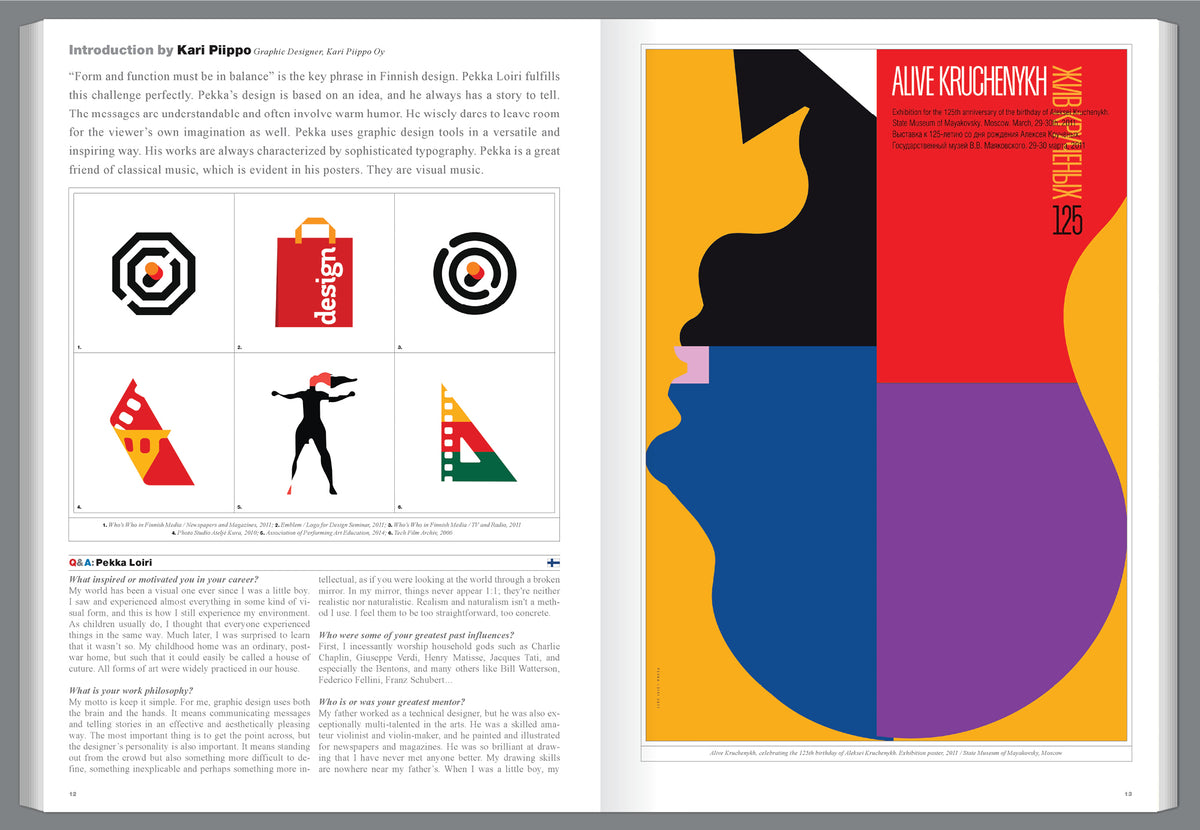 Graphis Journal Magazine 372