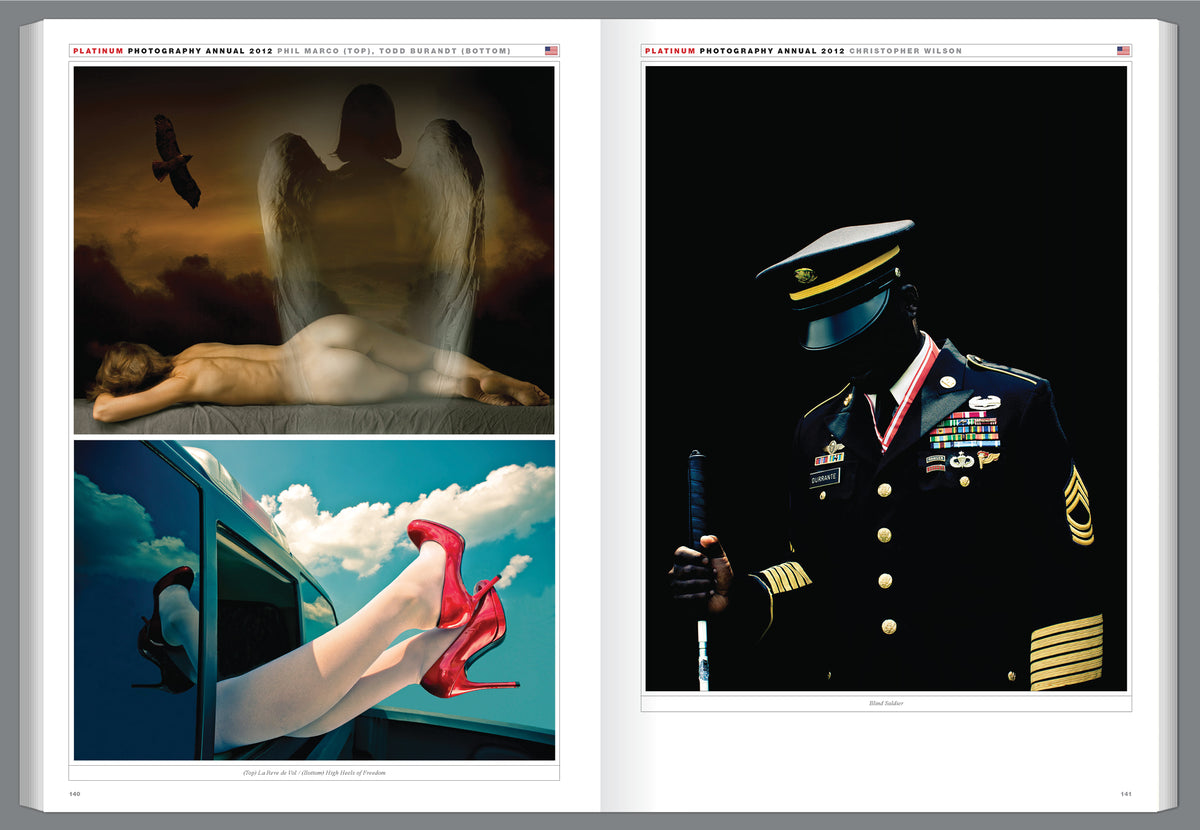 Graphis Journal Magazine 372
