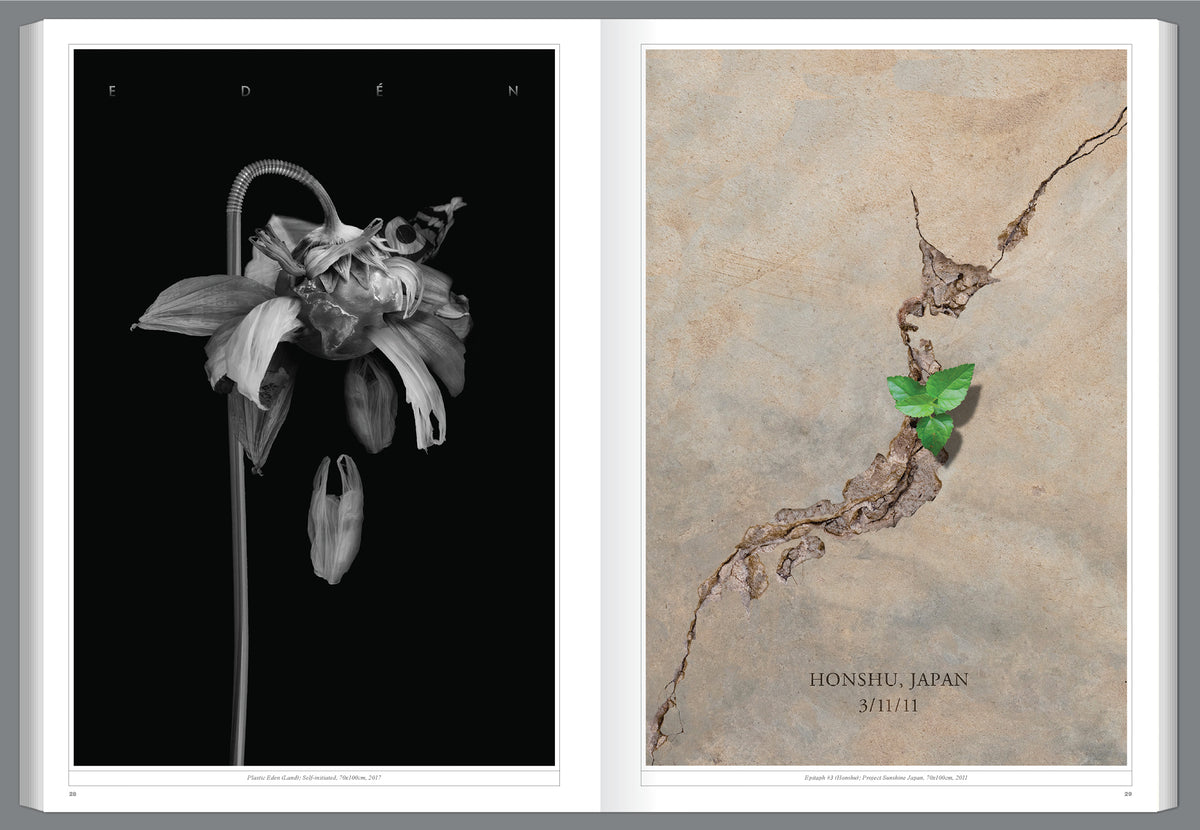 Graphis Journal Magazine 372