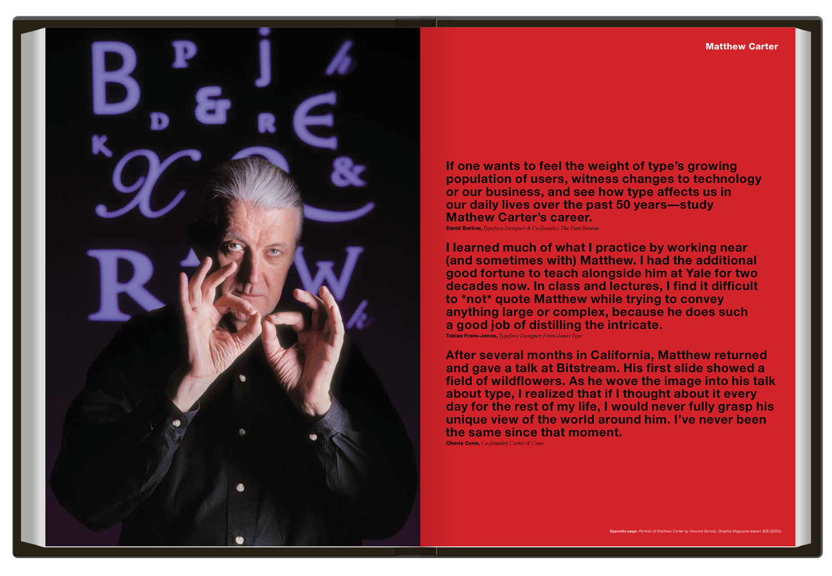 Graphis Typography 4