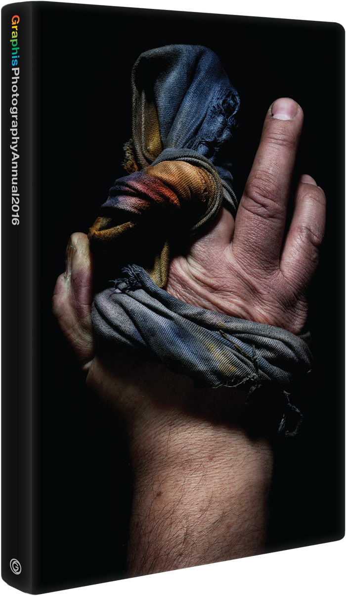Graphis Photography 2016