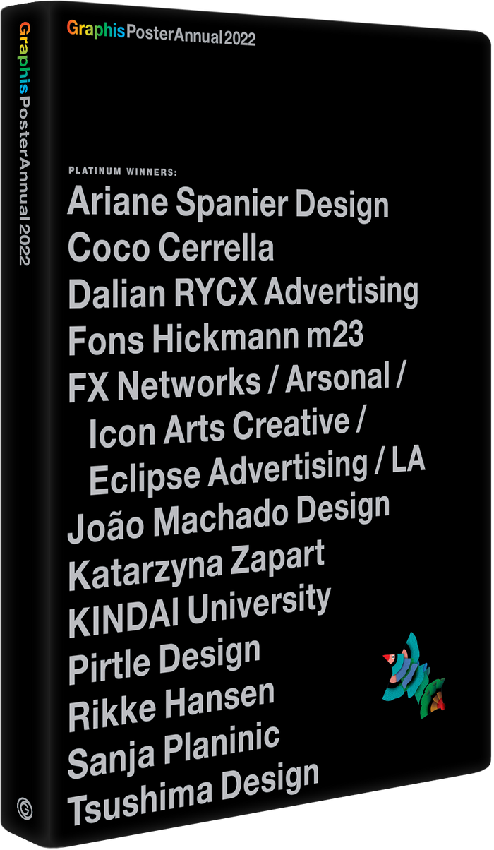 Graphis Poster 2022