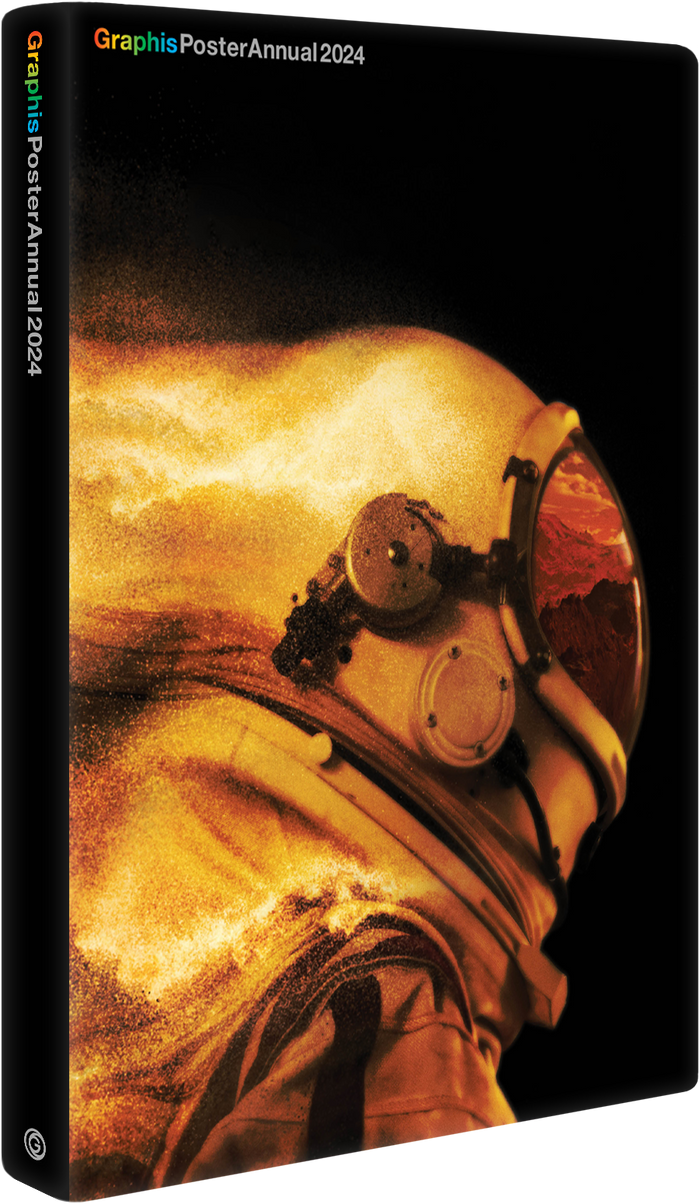 Graphis Poster 2024