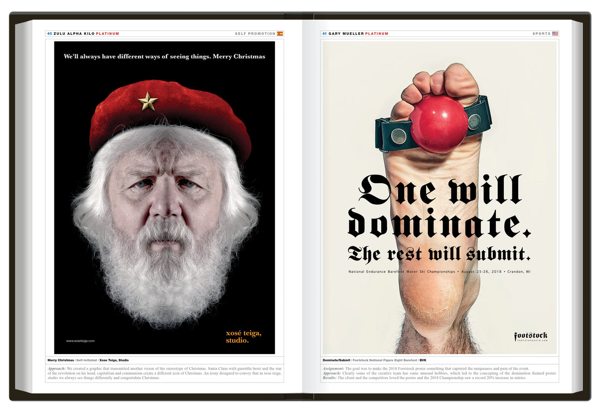 Graphis Advertising 2019