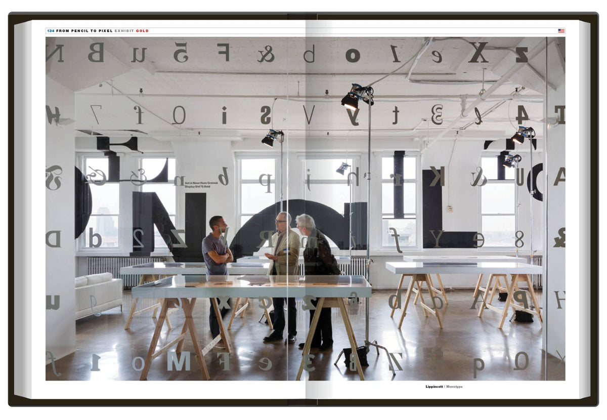 Graphis Design 2015