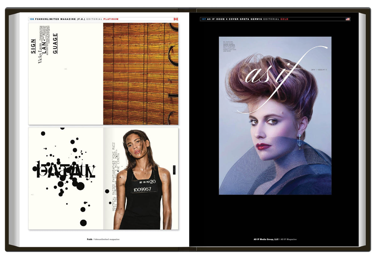Graphis Design 2015