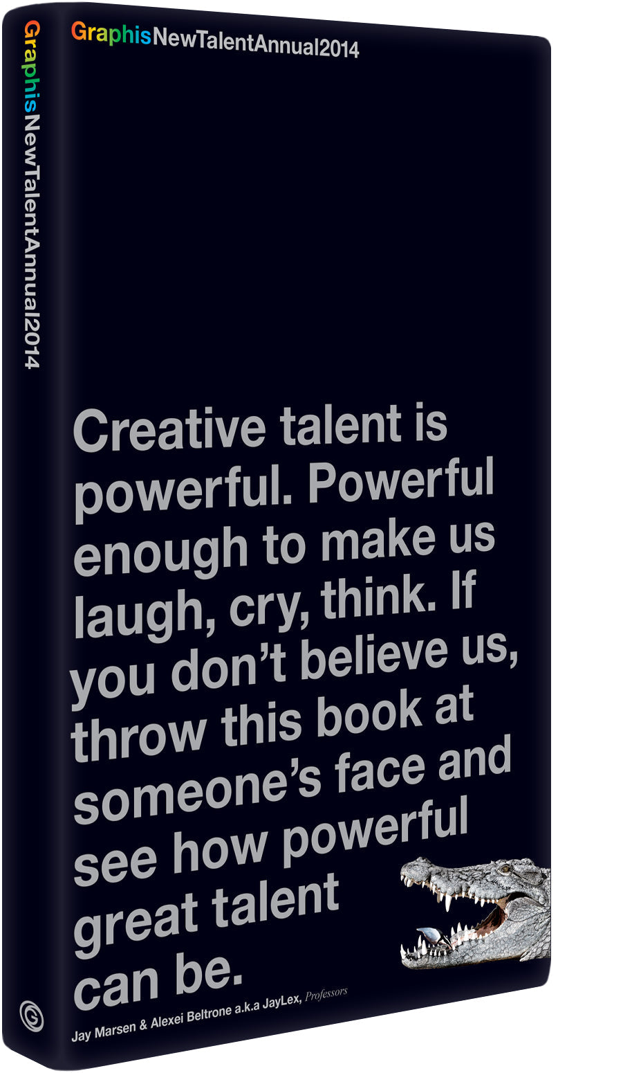 Graphis New Talent 2014