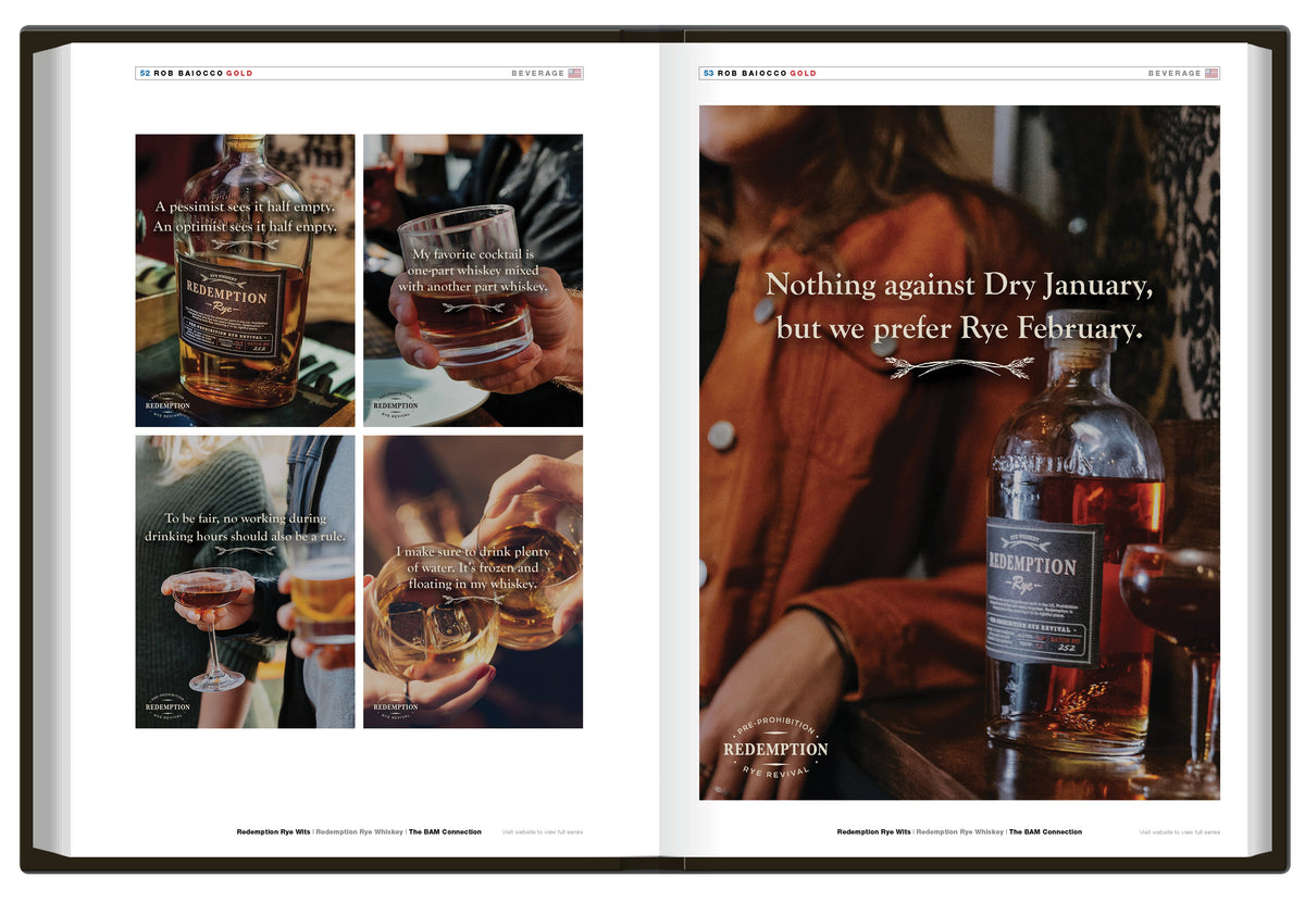 Graphis Advertising 2020