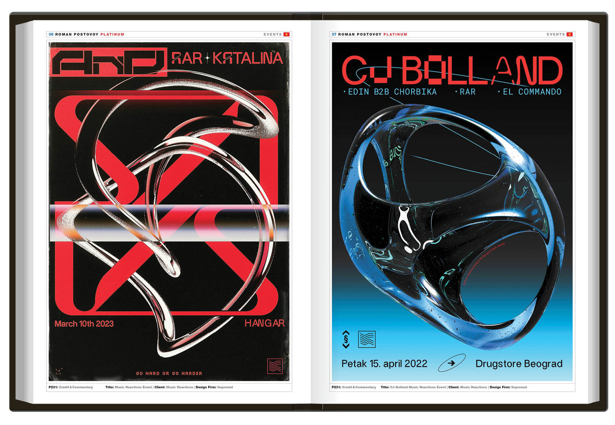 Graphis Poster 2024
