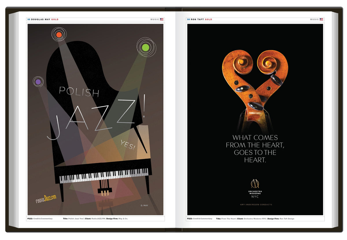 Graphis Poster 2023