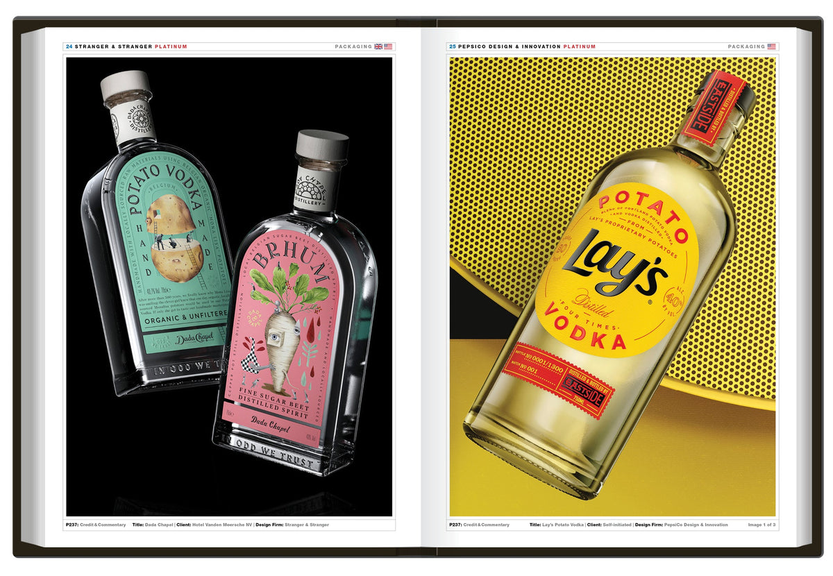 Graphis Design 2023