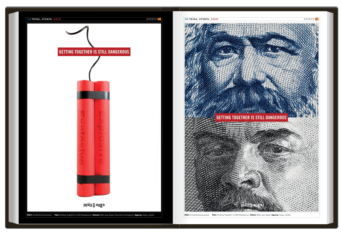 Graphis Advertising 2022