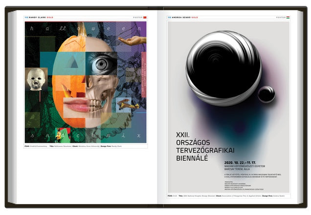 Graphis Design 2022