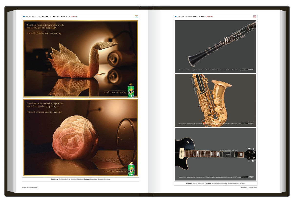 Graphis New Talent 2020