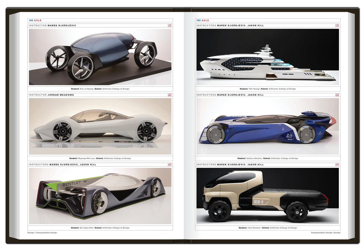 Graphis New Talent 2020
