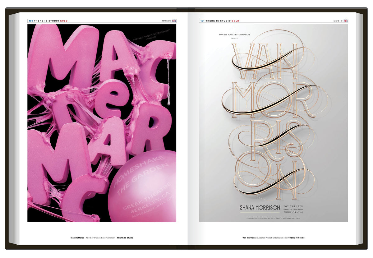 Graphis Poster 2019