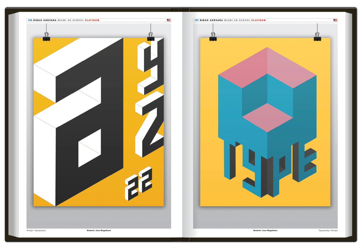 Graphis New Talent 2016