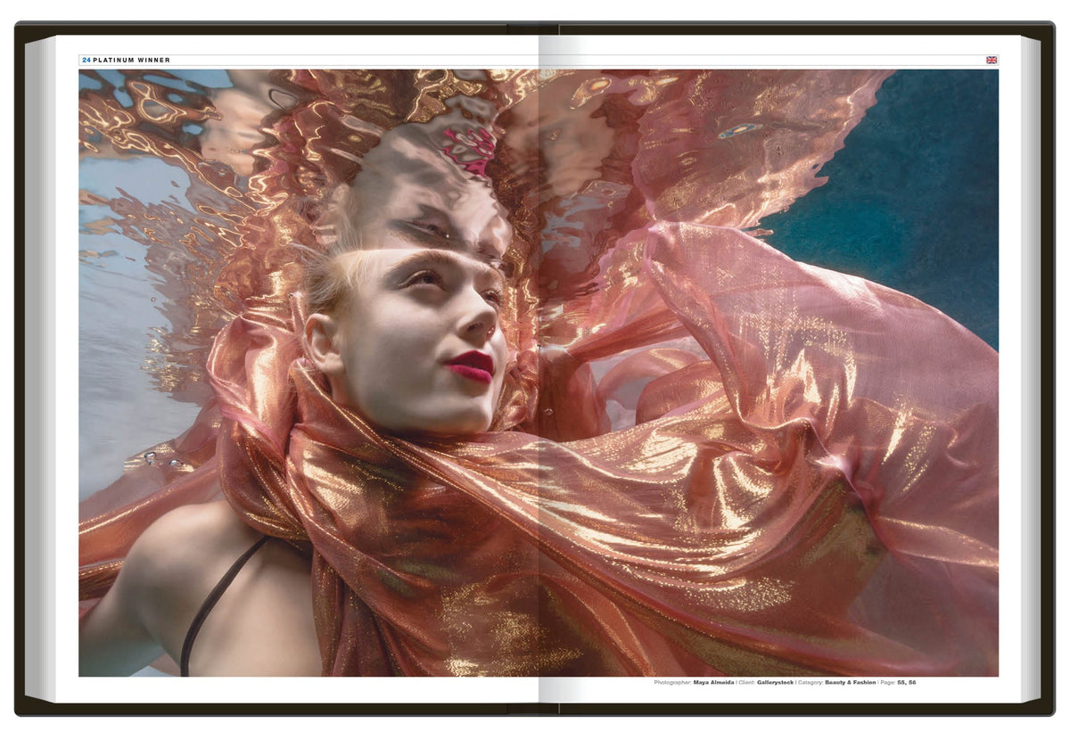 Graphis Photography 2016