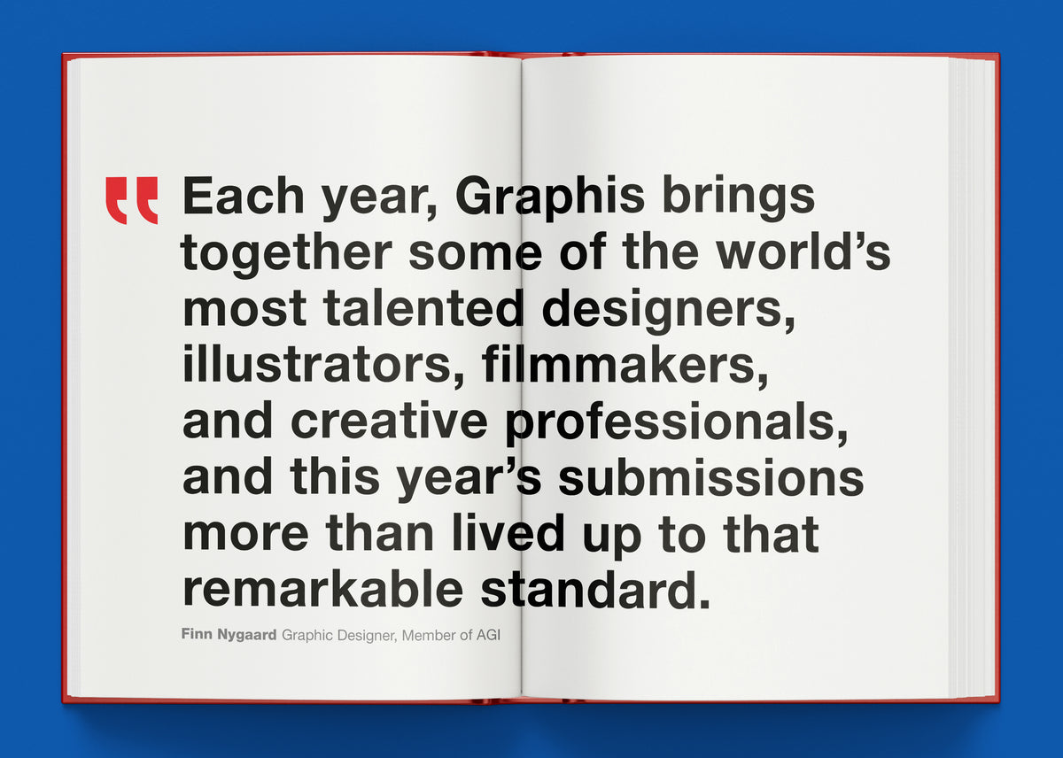 Graphis Design 2027 - Digital Version