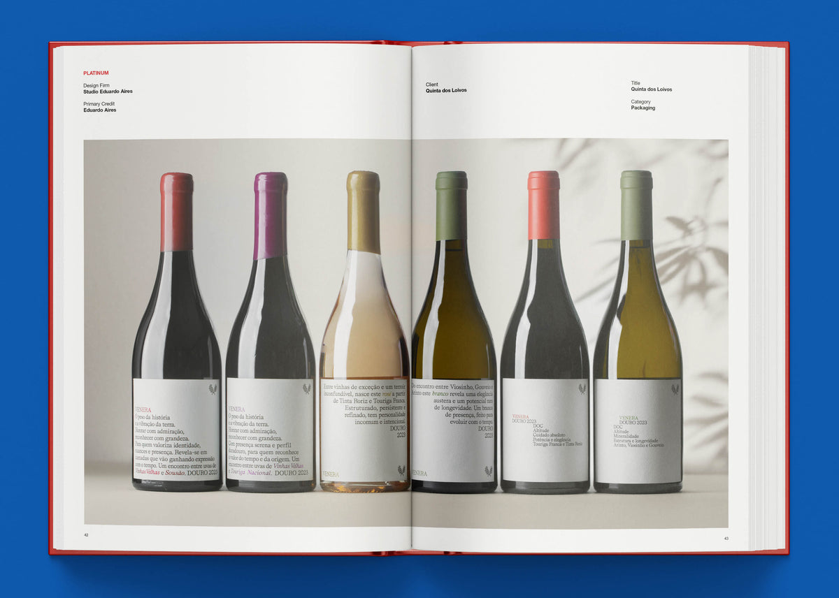 Graphis Design 2027 - Digital Version