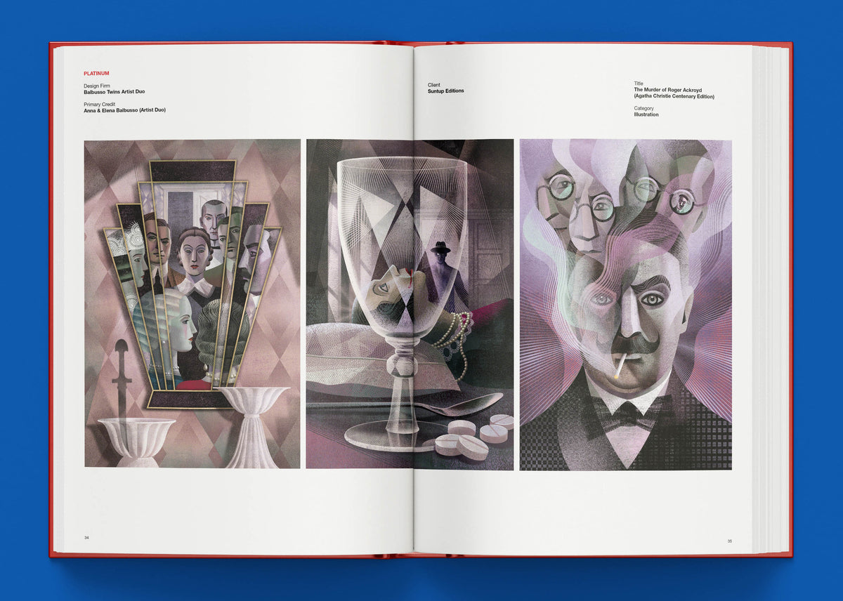 Graphis Design 2027 - Digital Version