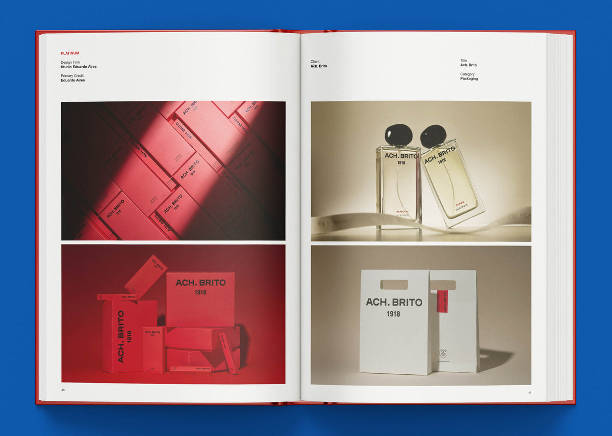 Graphis Design 2027 - Digital Version