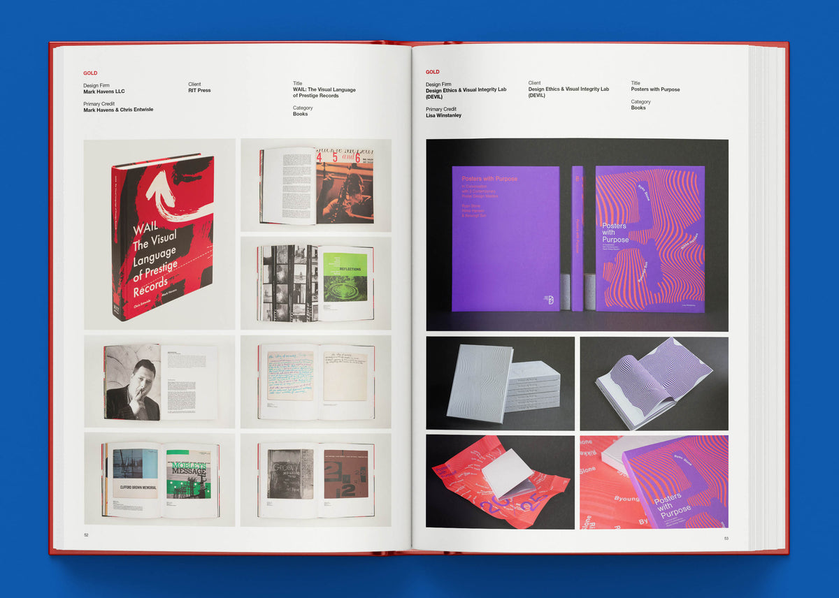 Graphis Design 2027 - Digital Version