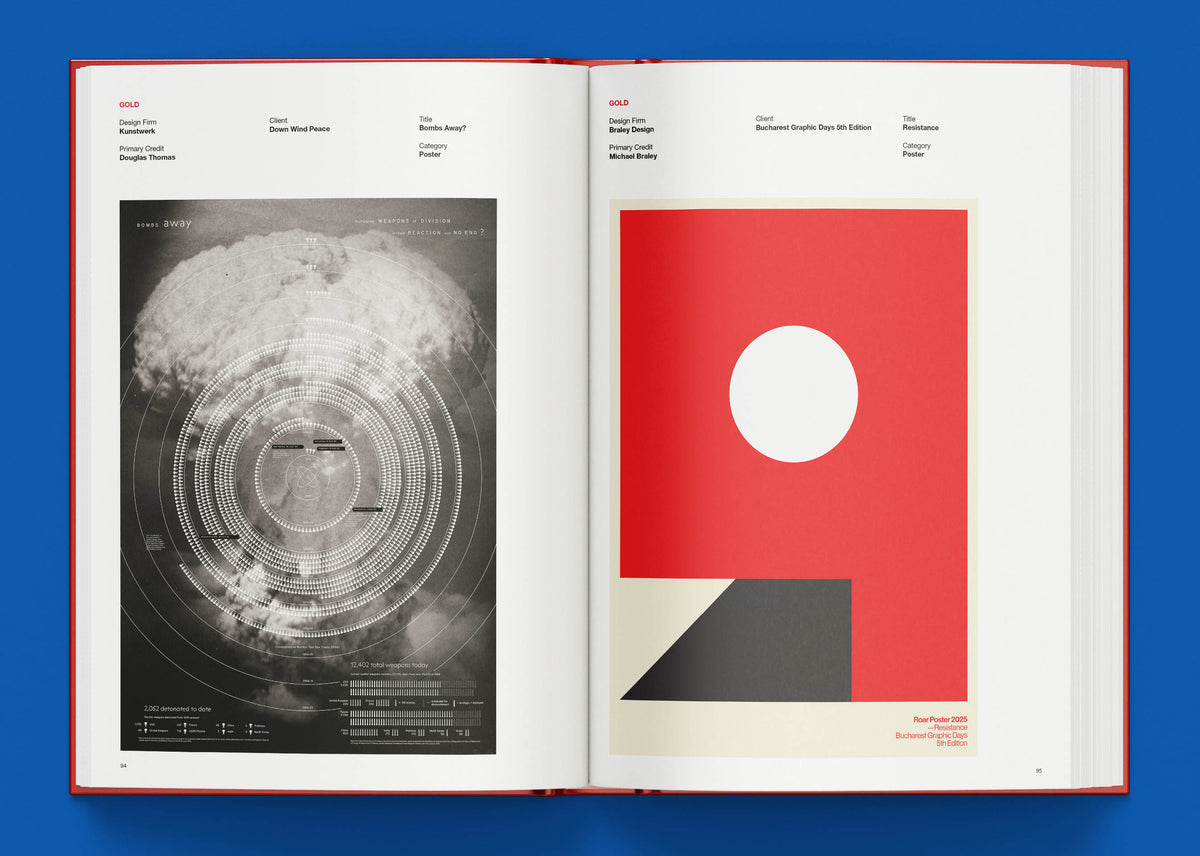 Graphis Design 2027 - Digital Version