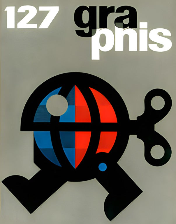 Issue 127 - Digital Version – Graphis